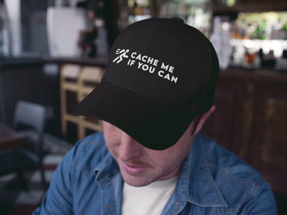 I Turn Coffee Into Code Developer Cap